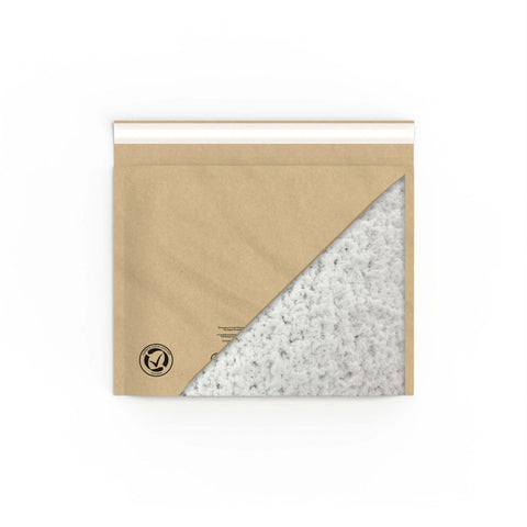 Eco ecoMLR Padded Bag Mailers - ECOPB225286MW - Envelopes.co.uk
