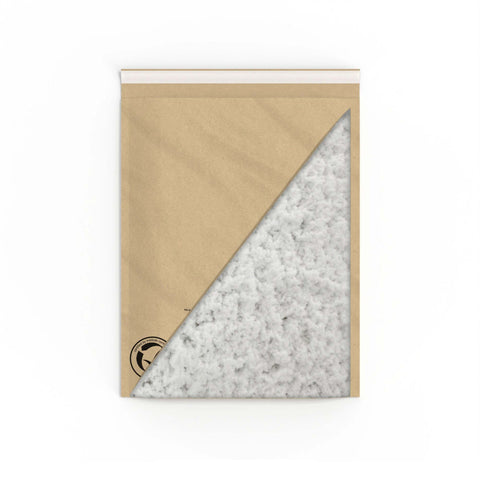Eco ecoMLR Padded Bag Mailers - ECOPB365285M - Envelopes.co.uk
