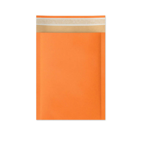 Eco Honeycomb Padded Bag Mailers - HP215150O - Envelopes.co.uk