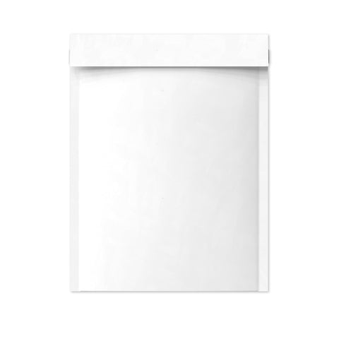 Eco Honeycomb Padded Bag Mailers - HP265180W - Envelopes.co.uk