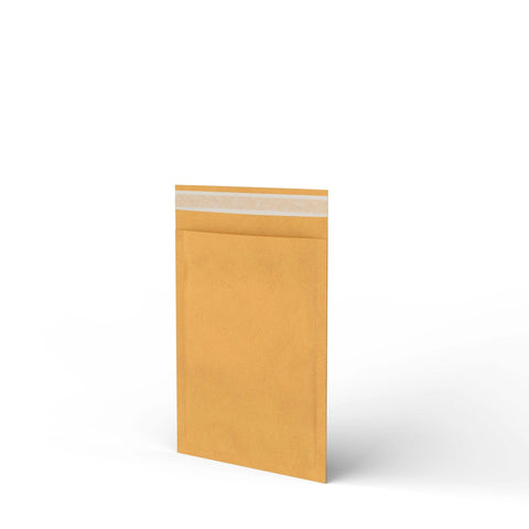 Economy 90gsm Padded Bag Mailers - WZ215150M - Envelopes.co.uk