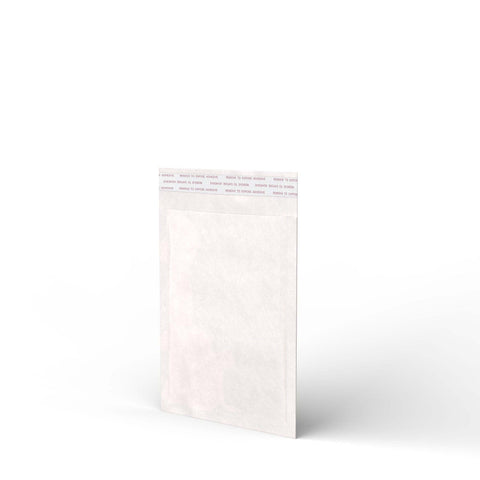 Economy 90gsm Padded Bag Mailers - WZ215150W - Envelopes.co.uk