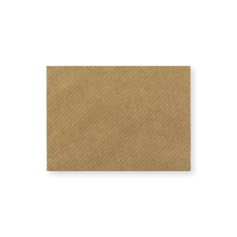Fleck 100gsm Gummed V - Flap Envelope (70 x 100mm) - A0170100 - Envelopes.co.uk