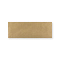 Fleck 100gsm Gummed V-Flap Envelope (80 x 215mm)