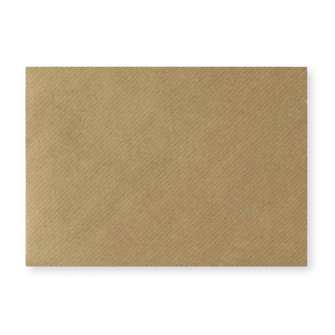 Fleck 100gsm Gummed V - Flap Greeting Card Envelope (125 x 175mm) - A01125 - Envelopes.co.uk