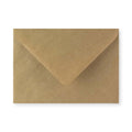 Fleck 100gsm Gummed V-Flap Greeting Card Envelope (133 x 184mm)