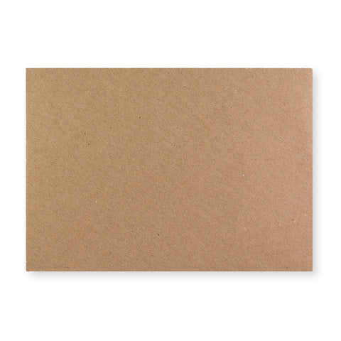 Fleck 125gsm Recycled Gummed V - Flap Envelope (125 x 175mm) - B03125 - Envelopes.co.uk