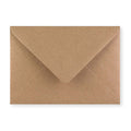Fleck 125gsm Gummed V-Flap Envelope (125 x 175mm)