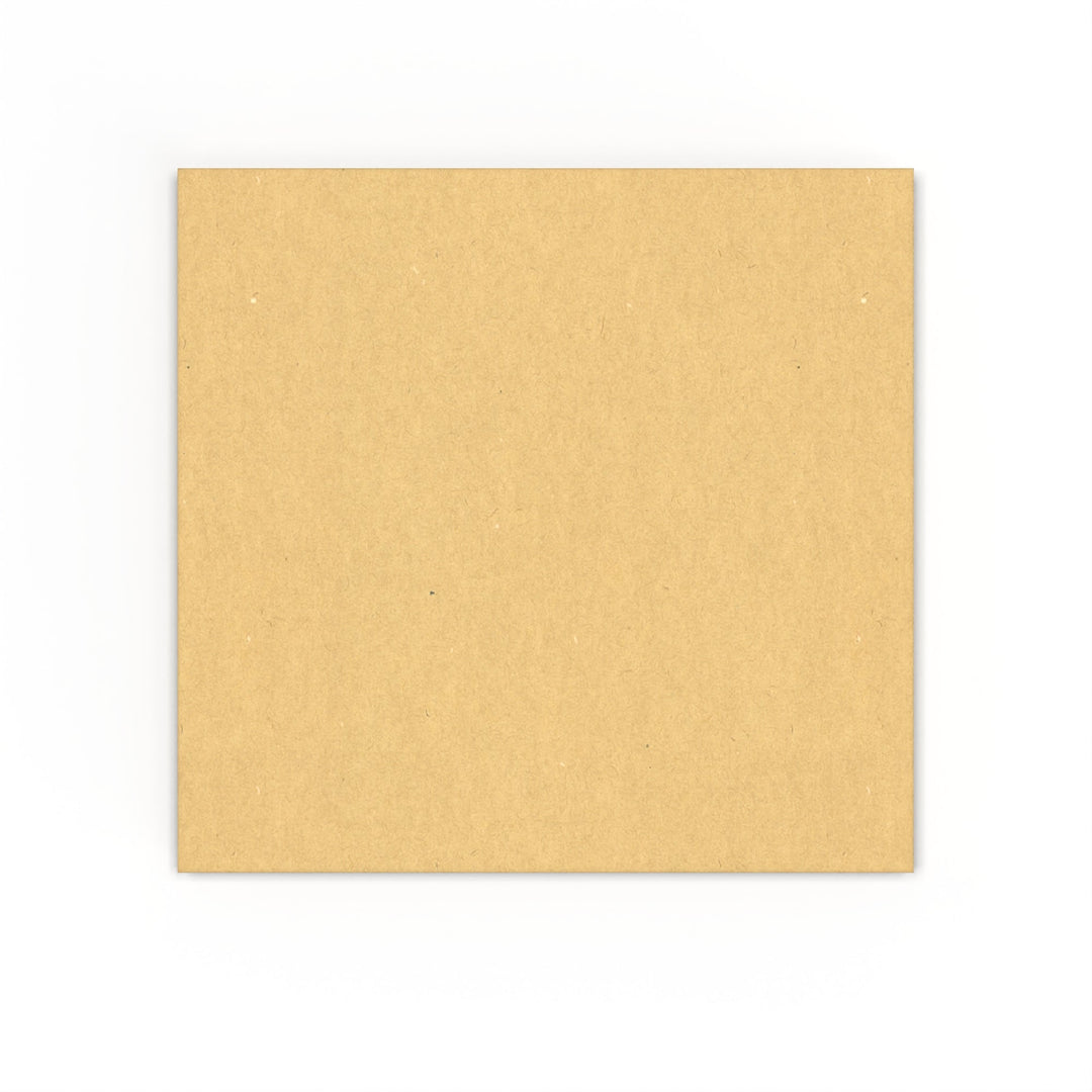 Fleck 125gsm Recycled Gummed V-Flap Envelope (130 x 130mm) – Envelopes ...