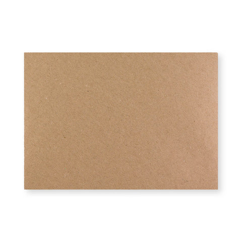 Fleck 125gsm Recycled Gummed V-Flap Envelope (133 x 184mm)