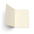 Folded Card Blanks