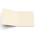Folded Card Blanks