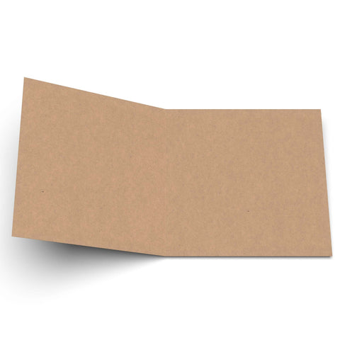Folded Card Blanks - IESFCB145KR - Envelopes.co.uk