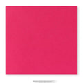 Fuschia Pink 100gsm Gummed Greeting Card Envelope (155 x 155mm)
