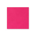 Fuschia Pink 100gsm Gummed V-Flap Greeting Card Envelope (116 x 116mm)