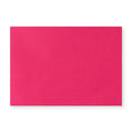 Fuschia Pink 100gsm Gummed V-Flap Greeting Card Envelope (125 x 175mm)