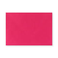 Fuschia Pink 100gsm Gummed V-Flap Greeting Card Envelope (133 x 184mm)