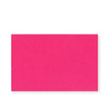 Fuschia Pink 100gsm Gummed V-Flap Greeting Card Envelope (62 x 94mm)