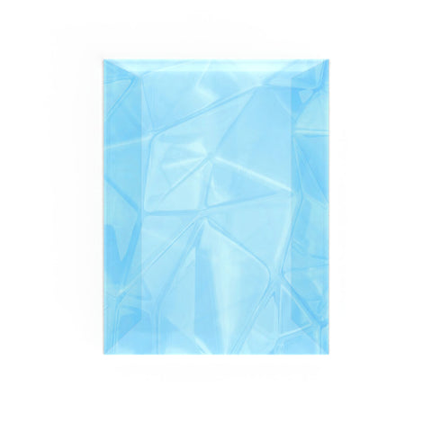 Glassine Bags - GLS11789CRBLU - Envelopes.co.uk