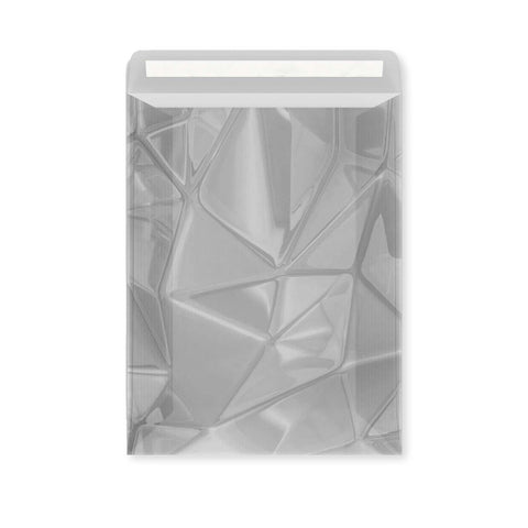 Glassine Bags - GLS11789CRGRA - Envelopes.co.uk