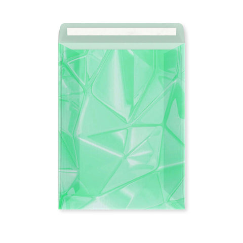 Glassine Bags - GLS11789CRGRE - Envelopes.co.uk
