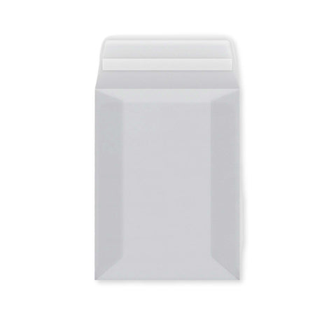 Glassine Bags - GLS11789PS - Envelopes.co.uk