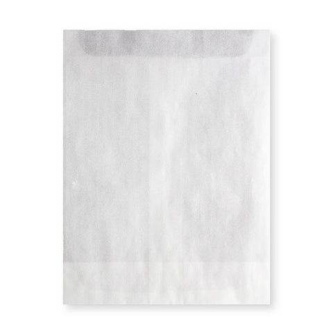 Glassine Bags - GLS125102 - Envelopes.co.uk
