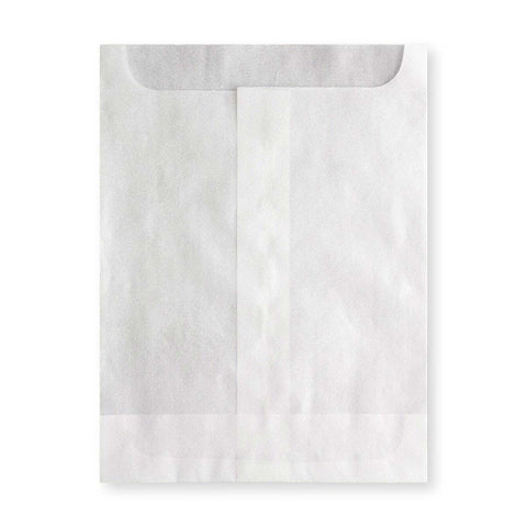 Glassine Bags - GLS125102 - Envelopes.co.uk