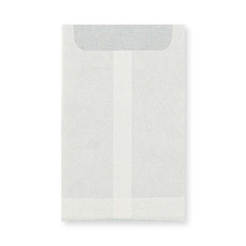 Glassine Bags - GLS13295 - Envelopes.co.uk