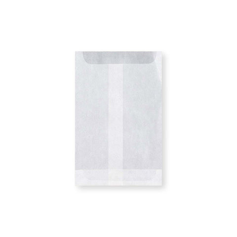 Glassine Bags - GLS145105 - Envelopes.co.uk