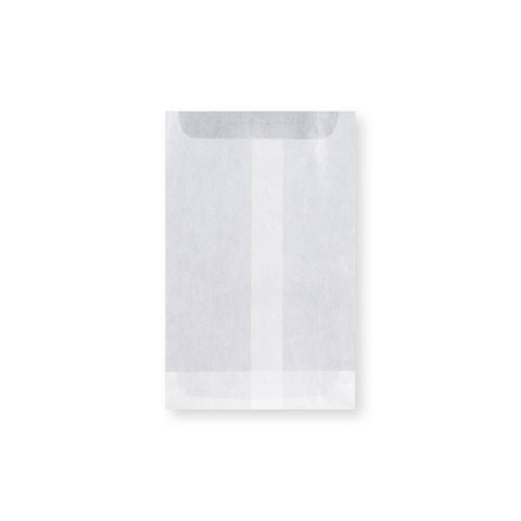 Glassine Bags - GLS145105 - Envelopes.co.uk