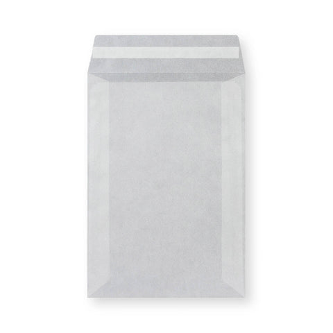 Glassine Bags - GLS162114PS - Envelopes.co.uk