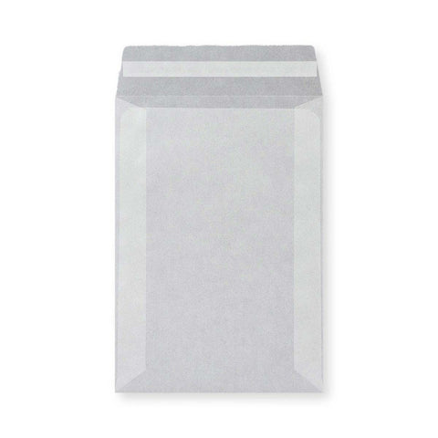 Glassine Bags - GLS162114PS - Envelopes.co.uk