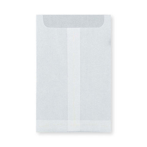 Glassine Bags - GLS165115 - Envelopes.co.uk