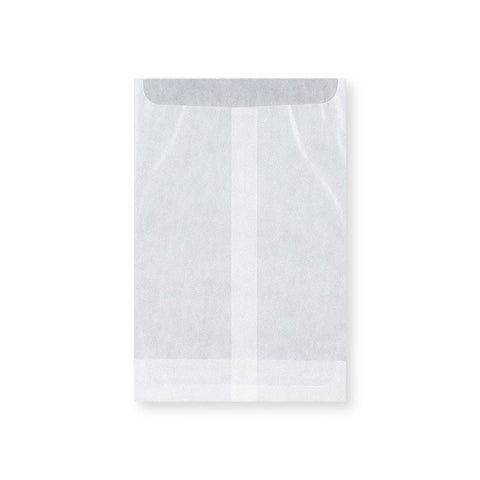 Glassine Bags - GLS180127 - Envelopes.co.uk