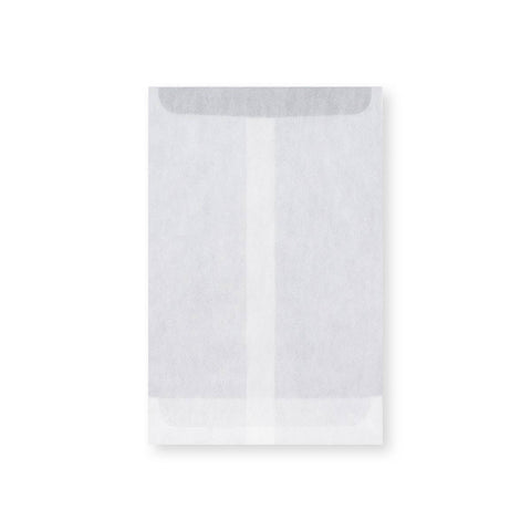 Glassine Bags - GLS180127 - Envelopes.co.uk
