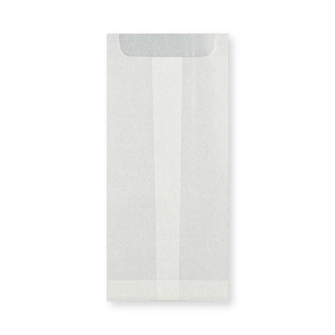 Glassine Bags - GLS220110 - Envelopes.co.uk