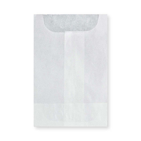 Glassine Bags - GLS7555 - Envelopes.co.uk
