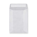 Glassine Bags