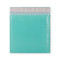 Gloss Finish Bubble Bag Mailers