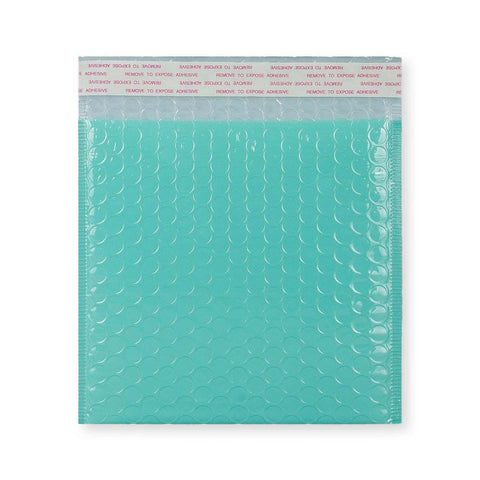 Gloss Finish Bubble Bag Mailers - PG165REB - Envelopes.co.uk