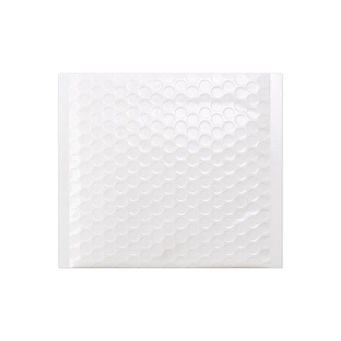 Gloss Finish Bubble Bag Mailers - PG165W - Envelopes.co.uk