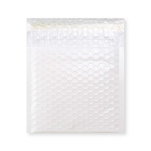 Gloss Finish Bubble Bag Mailers - PG165W - Envelopes.co.uk