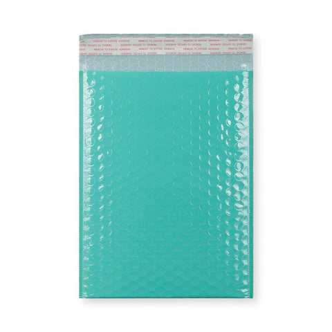 Gloss Finish Bubble Bag Mailers - PG250REB - Envelopes.co.uk