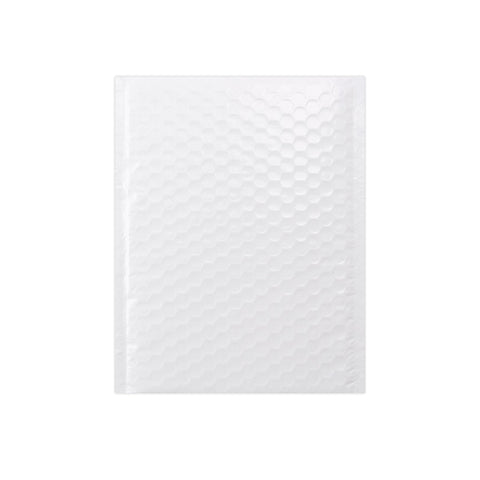 Gloss Finish Bubble Bag Mailers - PG250W - Envelopes.co.uk