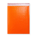 Gloss Finish Bubble Bag Mailers