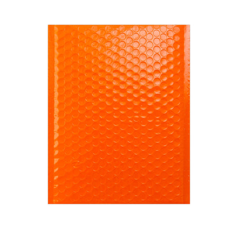Gloss Finish Bubble Bag Mailers - PG340O - Envelopes.co.uk