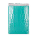 Gloss Finish Bubble Bag Mailers