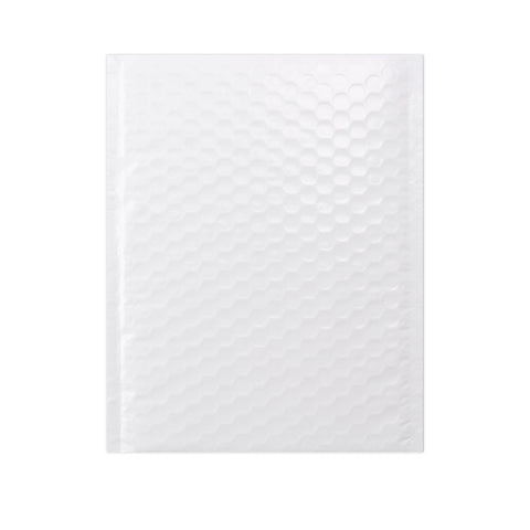 Gloss Finish Bubble Bag Mailers - PG340W - Envelopes.co.uk