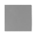 Grey 120gsm Gummed Greeting Card Envelope (140 x 140mm)